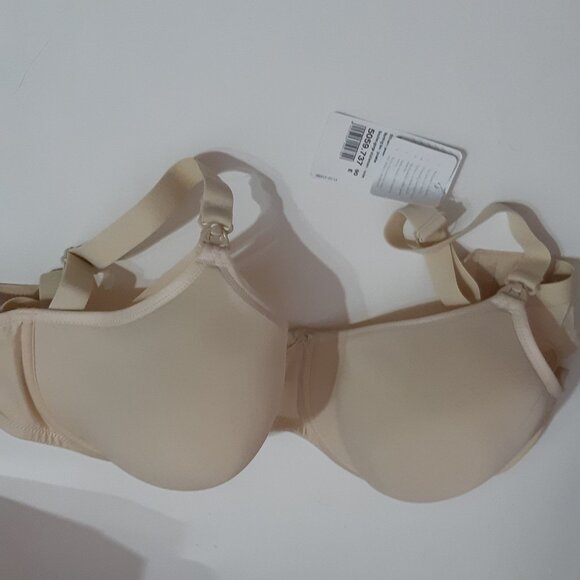 Anita 5059 Nursing Bra 40E Ultra Spacer Padded Underwired Molded - Picture 3 of 5